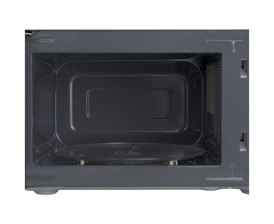 Микроволновая печь bbk 17MWS-795M/S-M серебро ЦБ-00001406 – изображение 4