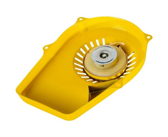 Ручной стартер в сборе для HT950A Huter 71/11/1 – изображение 5