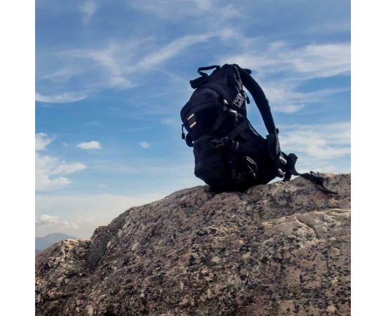 Рюкзак Nitecore BP20 16828 – изображение 5