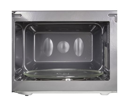 Микроволновая печь BBK 20MWS-714M/S серебро 00-00000608 – изображение 5