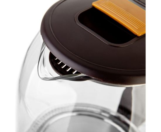 Электрический чайник FIRST мощность 1500 Вт, 1.8 л FA-5405-6 – изображение 5