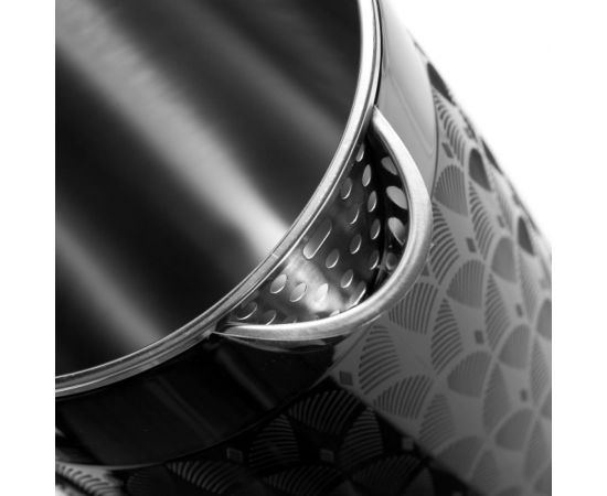 Электрический чайник BRAYER 2200 Вт, 1,7 л, покрытие Cool Touch, автоотключение BR1019 – изображение 5