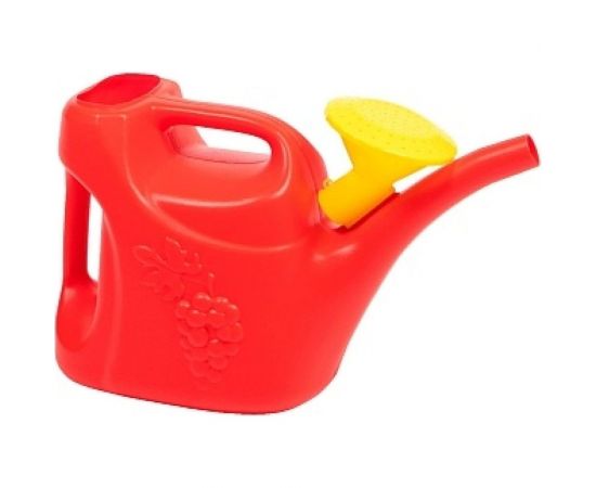 Урожайная лейка с рассеивателем Радиан 5 л 10100505 – изображение 5