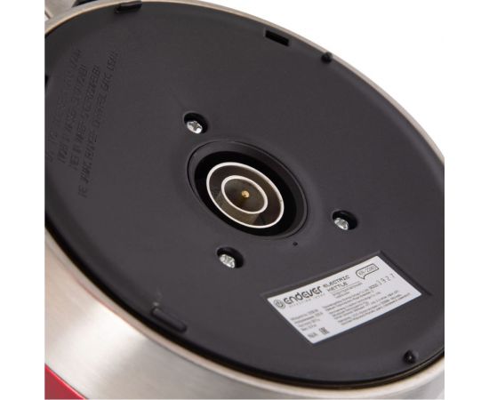Чайник Endever Skyline KR-234S 90032 – изображение 5