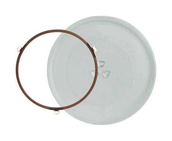 Микроволновая печь bbk 20MWS-715M/W белый 00-00000609 – изображение 5