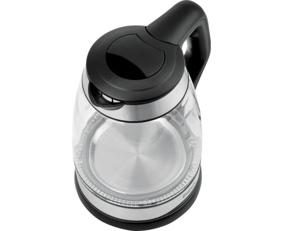 Электрический чайник BBK EK1728G черный 00-00001121 – изображение 5