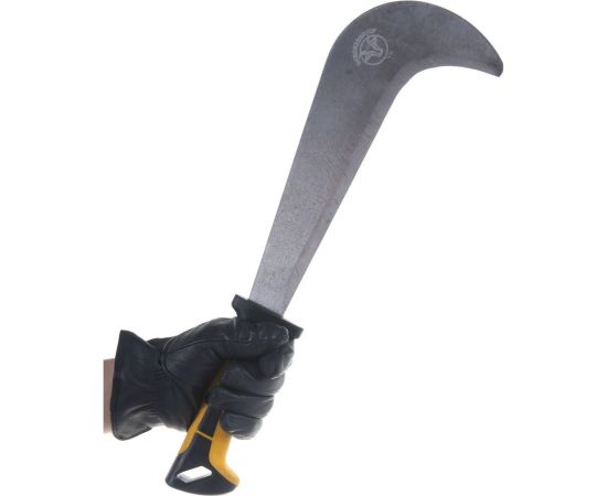Швейцарская секира с пластиковой рукояткой OCHSENKOPF OX 252 K-0500 2717883 – изображение 6