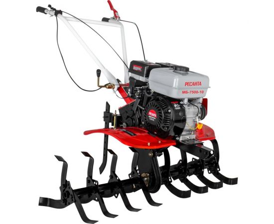 Сельскохозяйственная машина Ресанта МБ-7500-10 70/5/38 – изображение 6