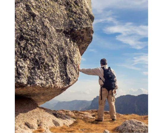 Рюкзак Nitecore BP20 16828 – изображение 6