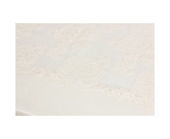 Скатерть Towa Ажурная Gloria прямоугольная 152x264 см, сепия 6831 – изображение 6