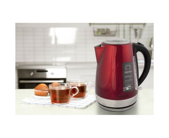 Чайник Endever Skyline KR-234S 90032 – изображение 6