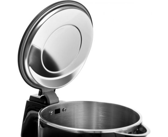 Электрический чайник BRAYER 2200 Вт, 1,7 л, покрытие Cool Touch, автоотключение BR1019 – изображение 7