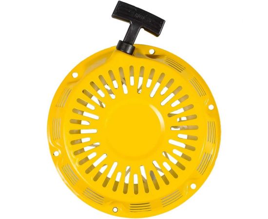 Ручной стартер в сборе для DY5000L-DY8000L/LX Huter 71/11/3 – изображение 7