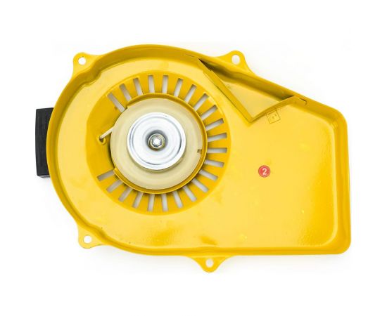 Ручной стартер в сборе для HT950A Huter 71/11/1 – изображение 7