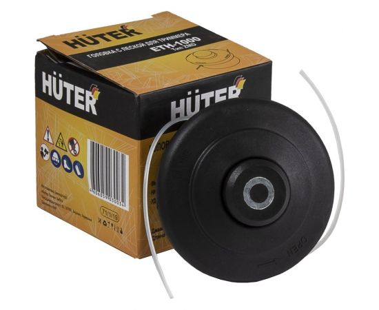 Головка с леской ETH-1000 для GET-1000S ZMD Huter 71/1/19 – изображение 7