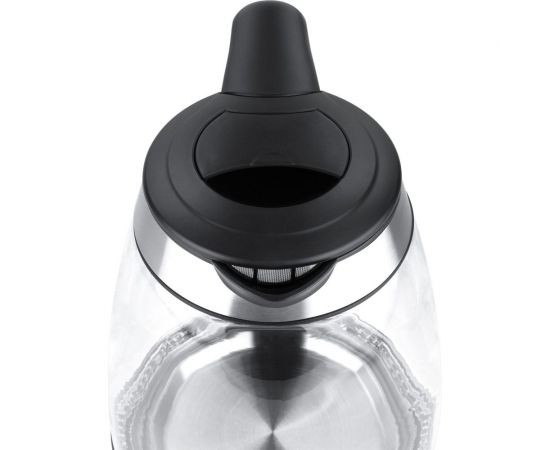 Электрический чайник BBK EK1728G черный 00-00001121 – изображение 7