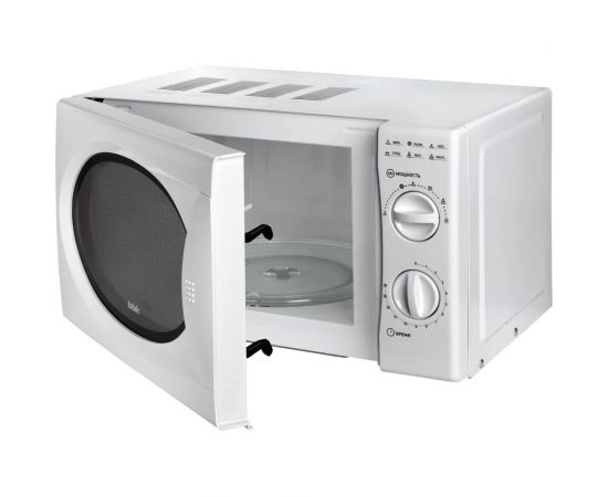 Микроволновая печь bbk 20MWS-715M/W белый 00-00000609 – изображение 8