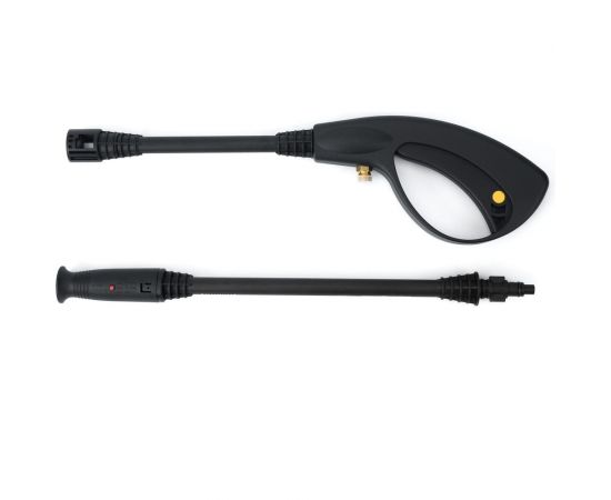 Пистолет-распылитель для линейки 105 серии ALV Huter 71/5/8 – изображение 8