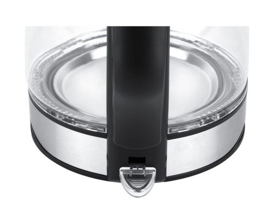 Электрический чайник BBK EK1728G черный 00-00001121 – изображение 8