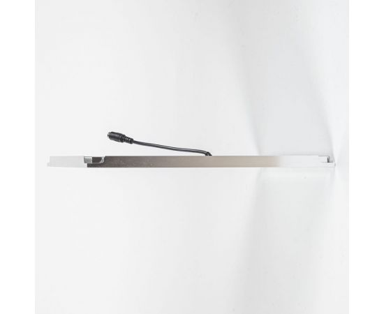 Светодиодная накладная панель MAKSILED 12Вт, 230В, 750лм, IP20, 2800К, 300x300x12мм ML-P3030-WW-US – изображение 9