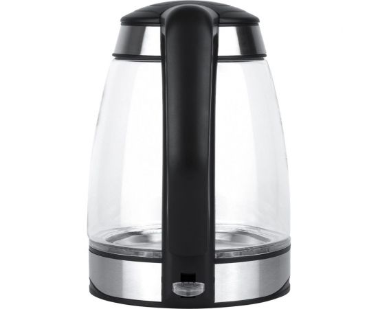 Электрический чайник BBK EK1728G черный 00-00001121 – изображение 9