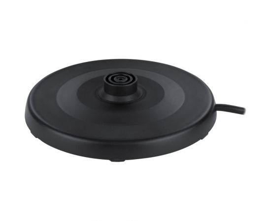 Электрический чайник BBK EK1728G черный 00-00001121 – изображение 10