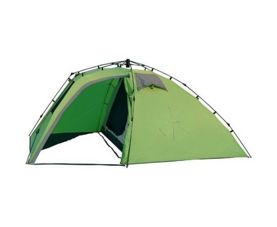 Палатка автоматическая трехместная Norfin PELED 3 NF NF-10405 