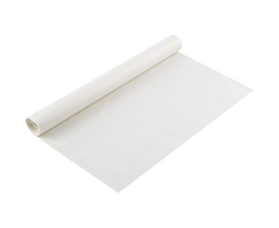 Пергамент для выпечки с силиконизированным покрытием Рыжий кот 8 м, 38 см 103508 