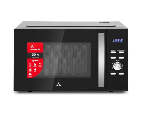 Микроволновая печь Accesstyle MG30D100B 