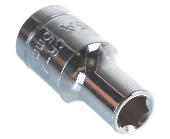 Головка торцевая 1/4" шестигранная 5 мм BOVIDIX 5000103 