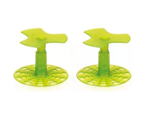 Отцеживающее сито Tescoma PRESTO диаметр 65 мм, 2 шт 420271 