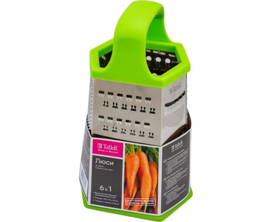 Терка TALLER TR-21926 