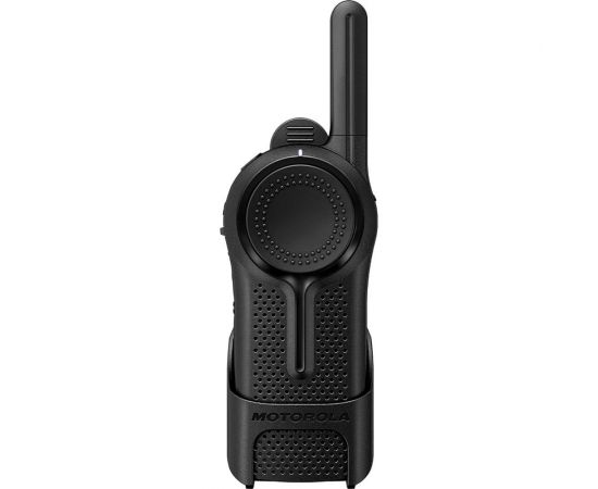 Радиостанция Motorola CLR446 0.5W PMR446 MODEL EMEA CLR0166BHLAA 