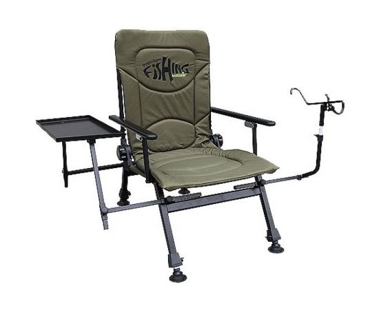 Рыболовное кресло Norfin WINDSOR NF 