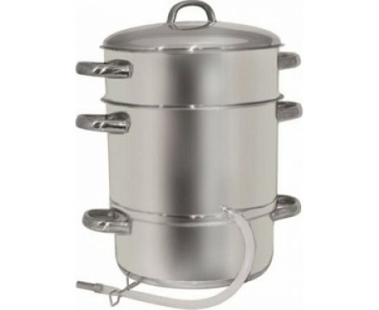 Соковарка Tima 7,0 л капсулированное дно 3,7 мм S1 