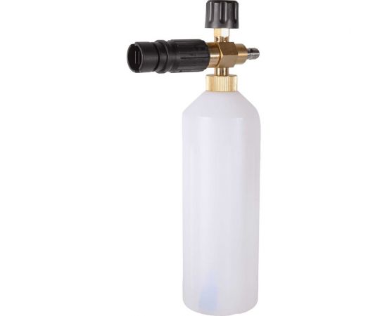 Пеногенератор регулируемый для линеек 135, 165, 195, 210, 140, 170, 200, 220 (кроме ARV) Huter 71/5/15 