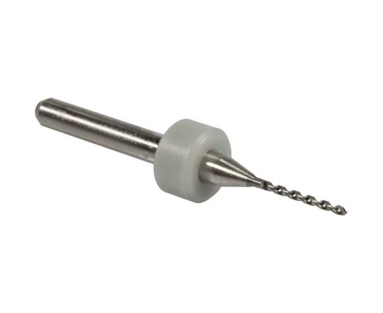 Сверло тс для печатных плат A129UCQM 0.90x3.175x9.5х38.1 мм ИНСТУЛС 00001612130 