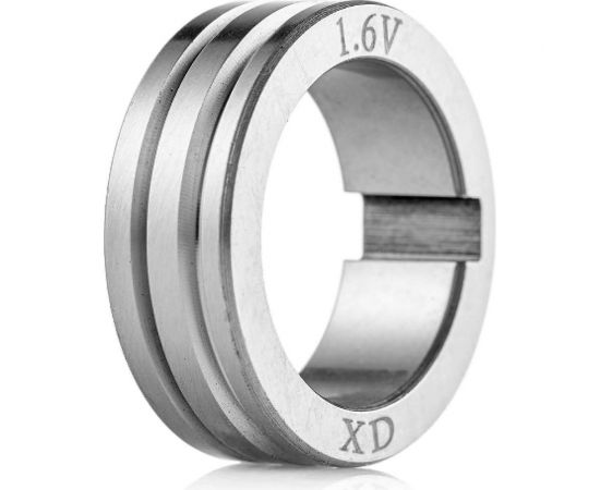 Ролик подающий (30х22х10 мм; 1.2-1.6 мм) ПТК 00000029726 