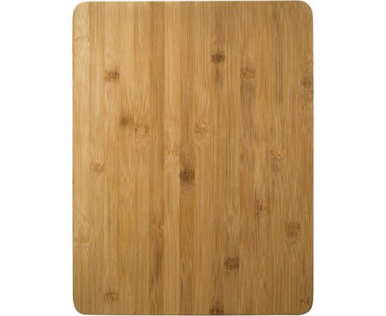 Разделочная доска TAVOLONE Ripoli бамбук, 39x30x1 см 406-282 806480564536 