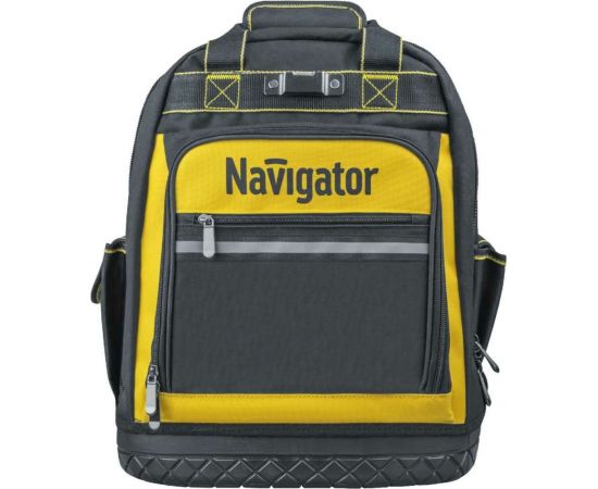 Рюкзак Navigator NTA-Bag03 резиновое дно, 460х360х180 мм 80265 
