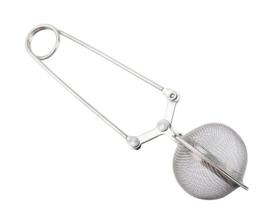 Ситечко для чая с ручкой VETTA KL31I05-4.5 886-004 