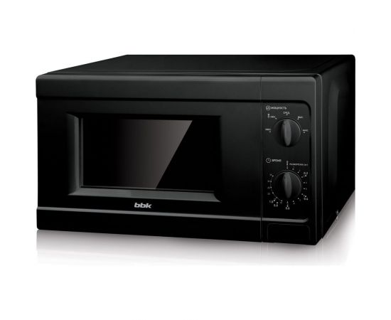 Микроволновая печь BBK 20MWS-709M/B черный 00-00000603 