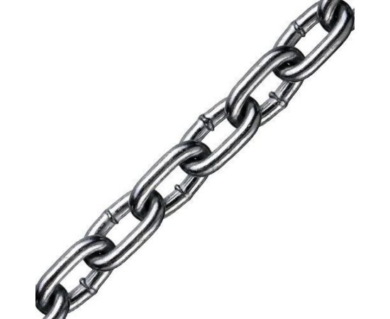 Короткозвенная цепь Tech-Krep DIN 766 SLC 1,5 мм 100 м 103443 