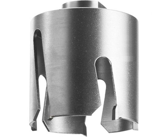 Коронка ПРОФИ Универсальная (55х55 мм; М16) Зубр 29514-55 