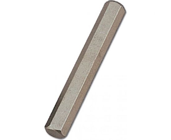 Бита удлиненная для винтов с внутренним шестигранником (12HEX; 10 мм) HONITON BT-A10HX12L 