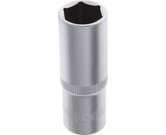 Головка торцевая шестигранная удлиненная AV Steel (20 мм; 1/2) AV-520220 