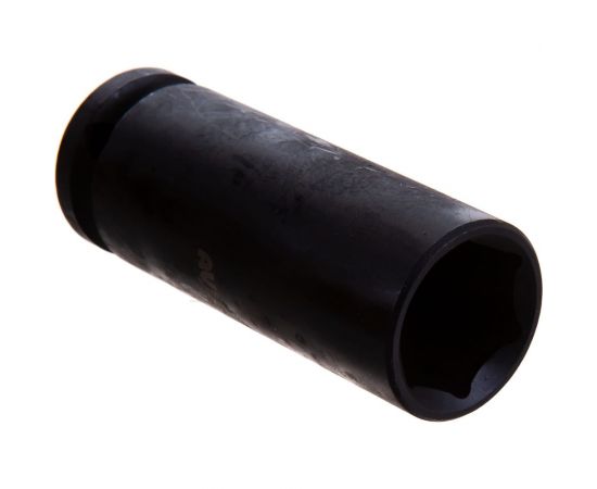 Головка ударная шестигранная удлиненная (21 мм; 1/2DR) AV Steel AV-720121 