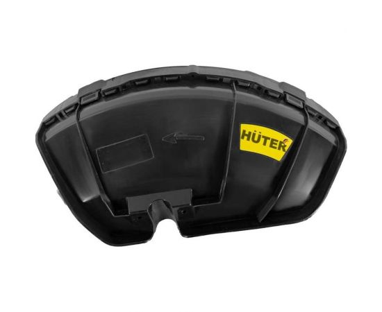 Кожух в сборе для бензотриммеров (с 2-я отверстиями) GET-1200SL, GET-1500SL Huter 71/2/38 