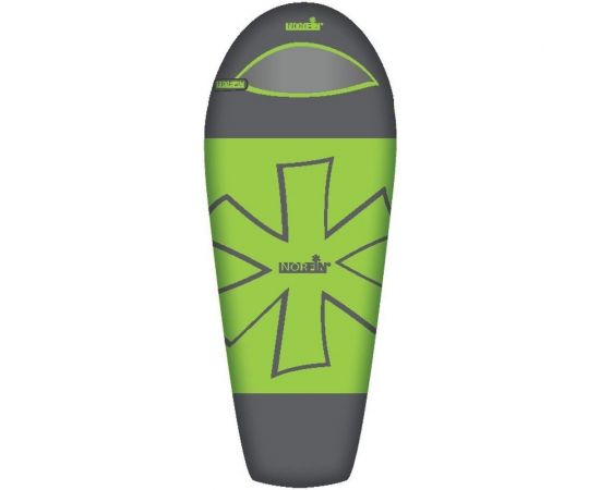 Спальный мешок-кокон NORFIN ATLANTIS 350 R NF-30118 