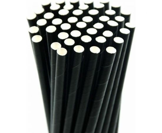 Трубочка для коктейлей Viatto 250 шт. PS-1978B 157339 